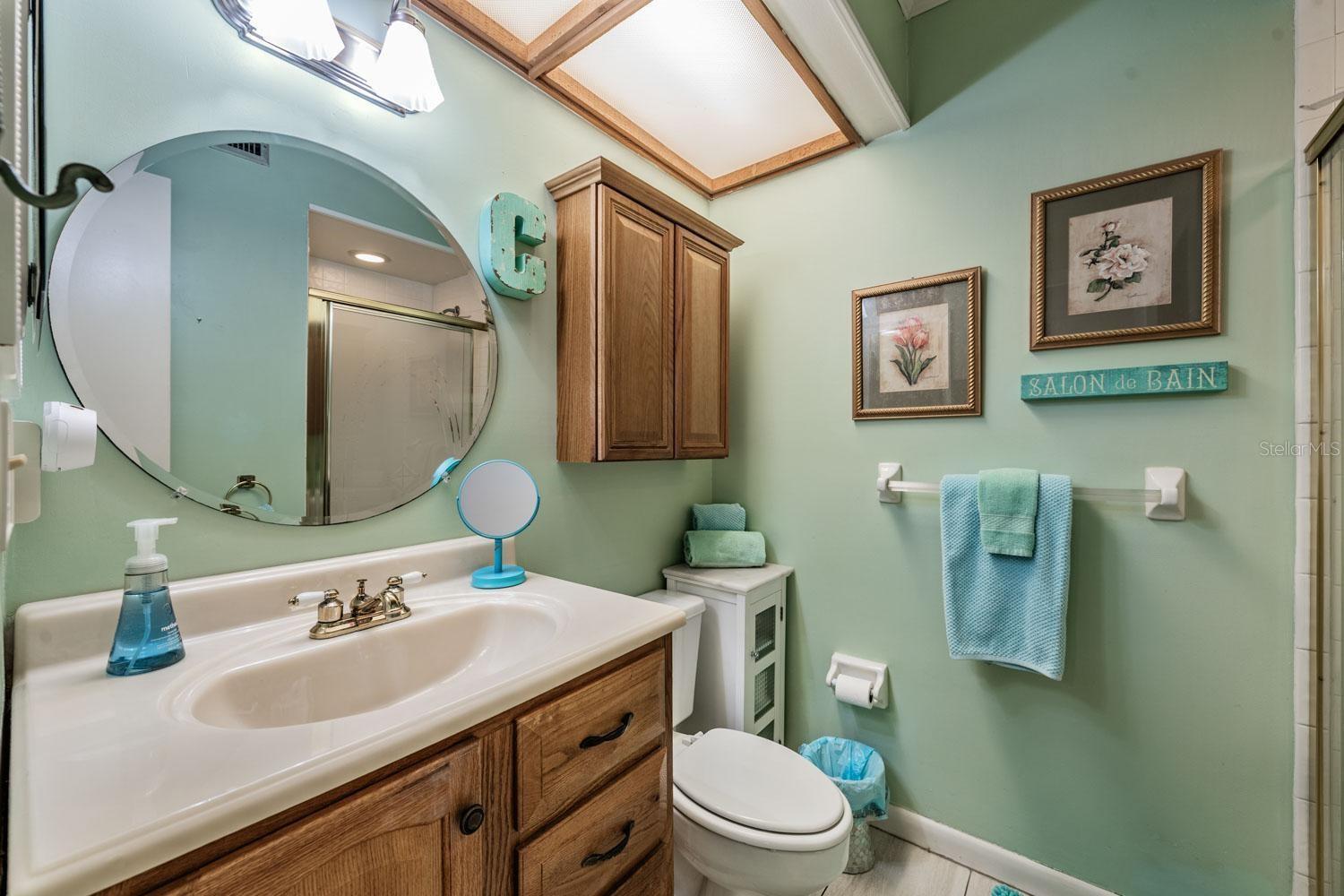 MAIDSTONE CONDO - Residential