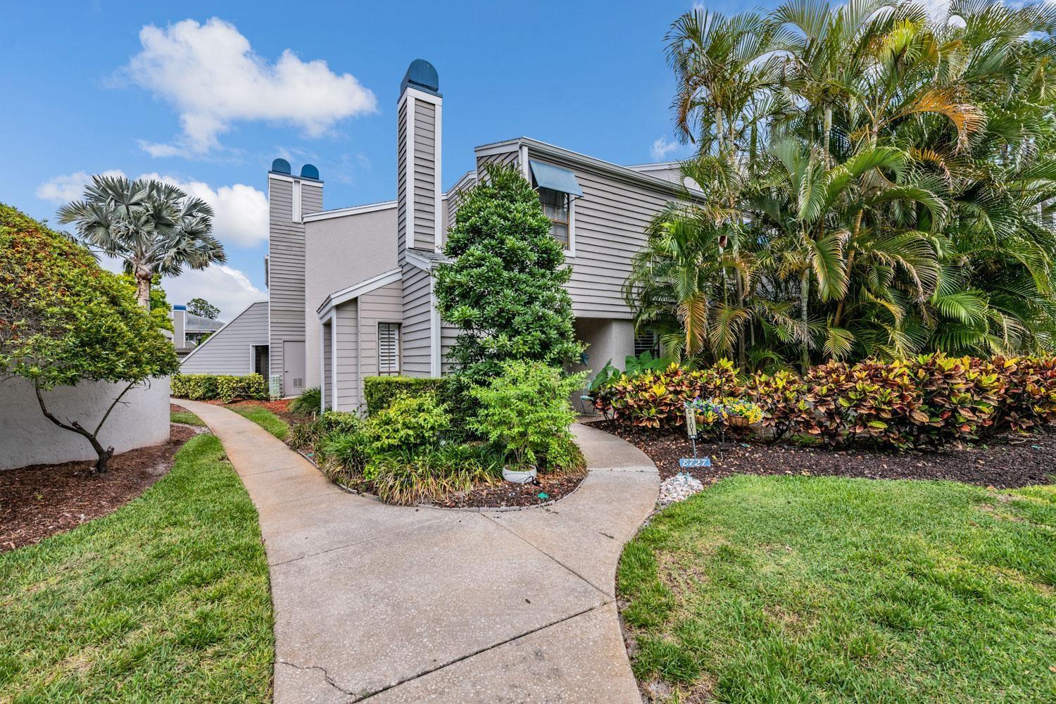 MAIDSTONE CONDO - Residential