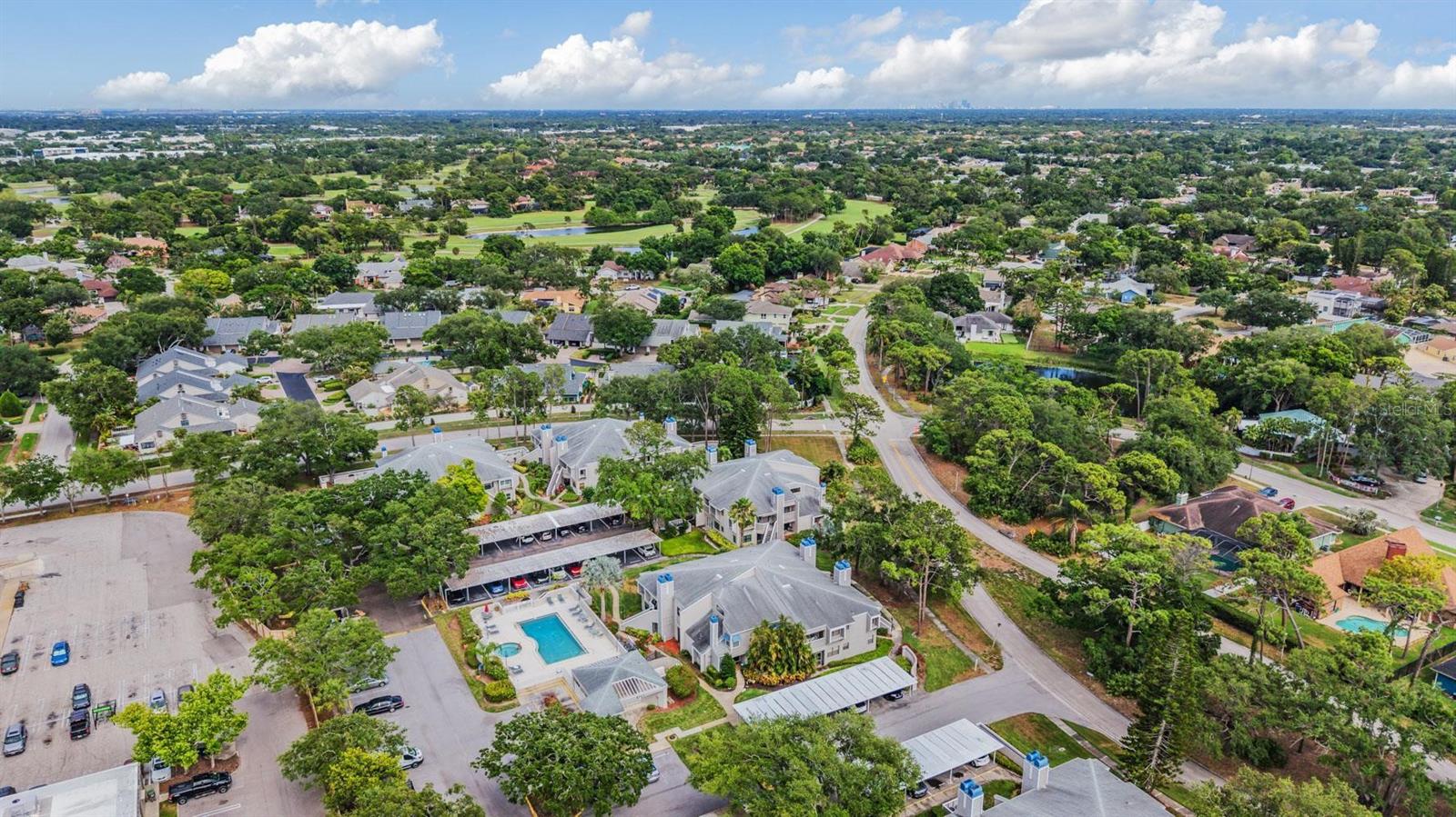 MAIDSTONE CONDO - Residential