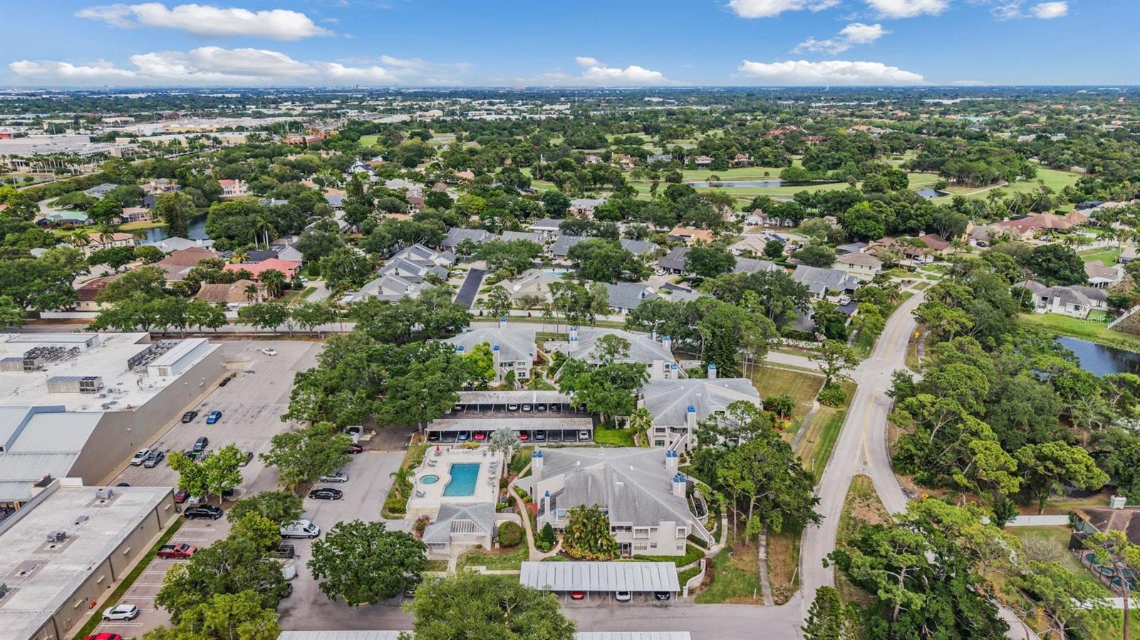 MAIDSTONE CONDO - Residential