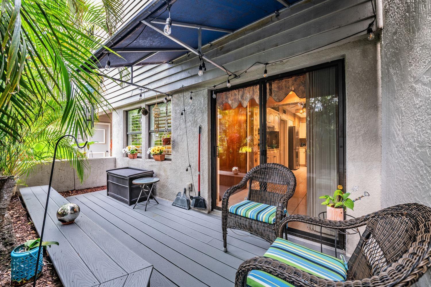 MAIDSTONE CONDO - Residential