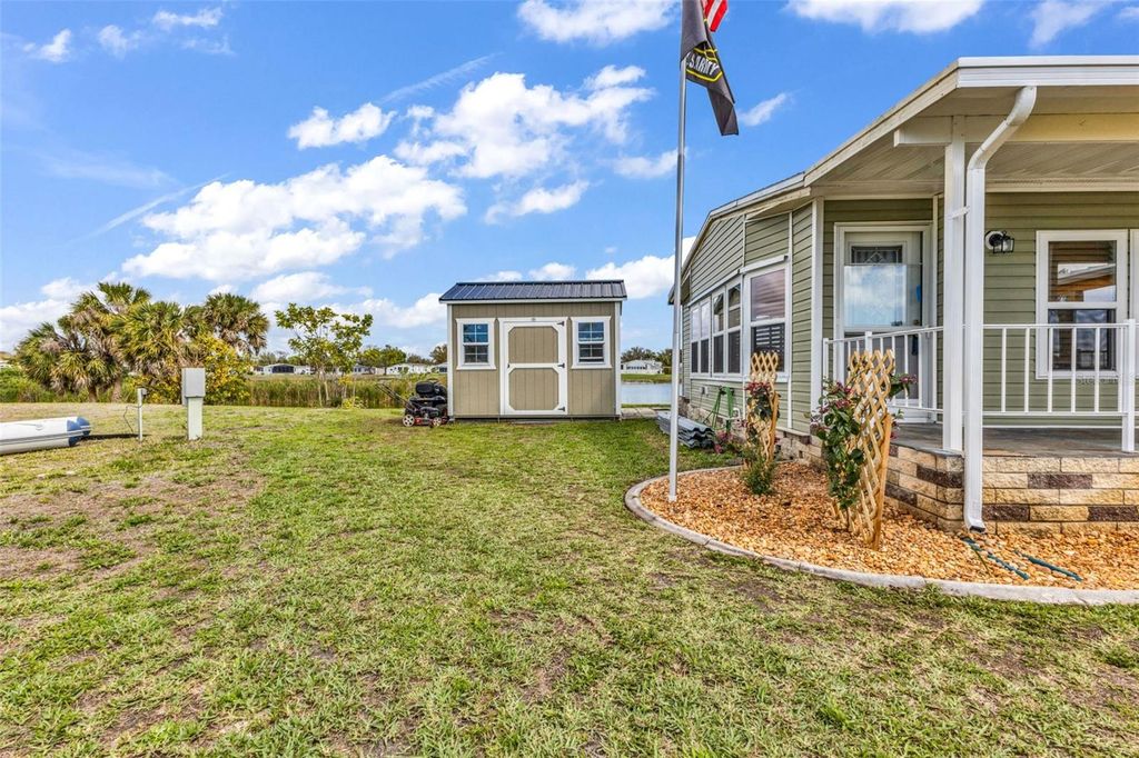 Photo of 6115 Shearwater Drive, Englewood, FL 34224 (MLS # C7522882)