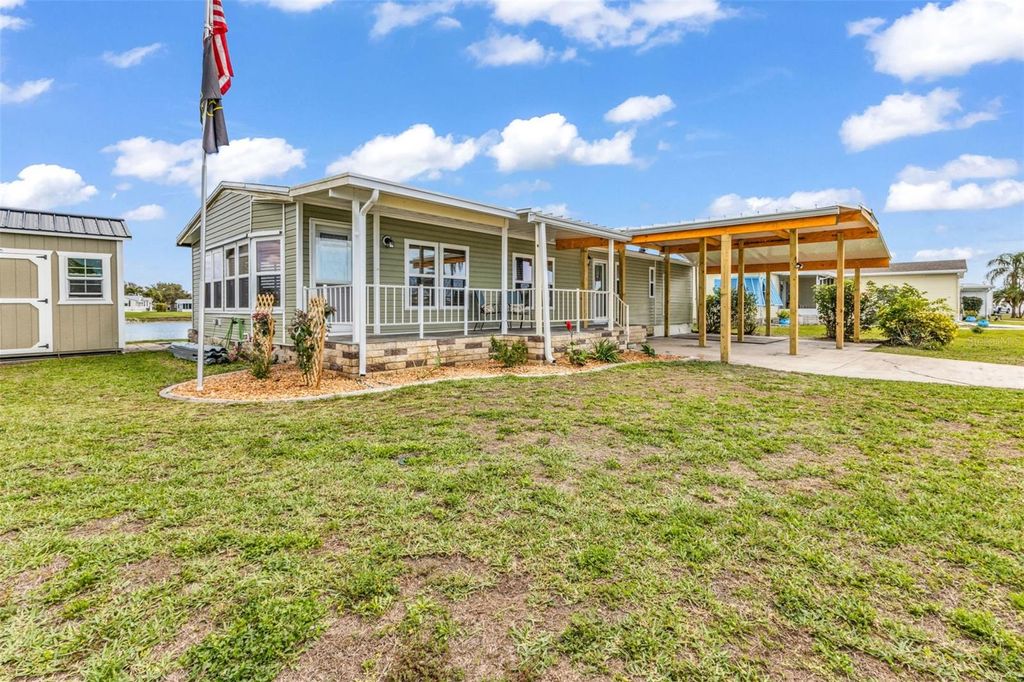 Photo of 6115 Shearwater Drive, Englewood, FL 34224 (MLS # C7522882)