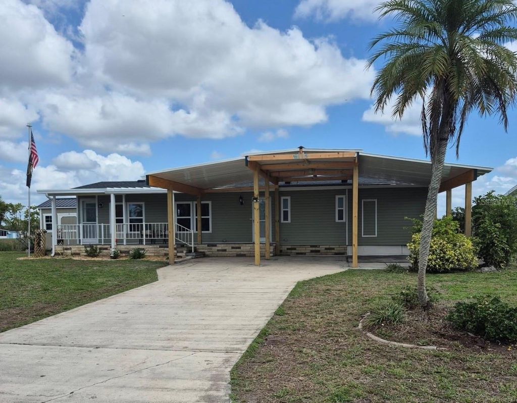 Photo of 6115 Shearwater Drive, Englewood, FL 34224 (MLS # C7522882)