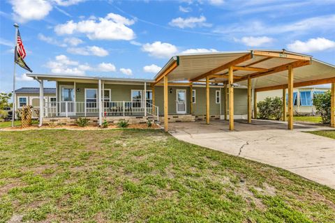 Photo of 6115 Shearwater Drive, Englewood, FL 34224 (MLS # C7522882)