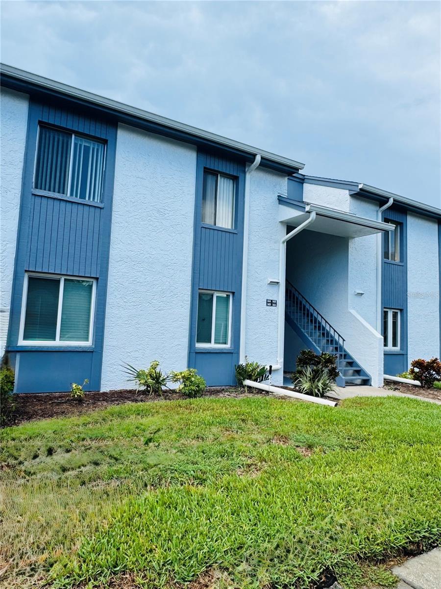 EAST LAKE WOODLANDS CYPRESS ESTATES - Residential Lease