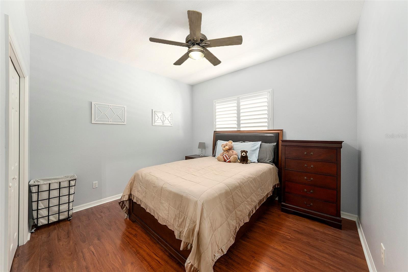 WEST MEADOWS PRCLS 21 & 22 - Residential