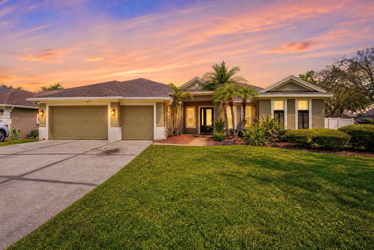 WEST MEADOWS PRCLS 21 & 22 - Residential