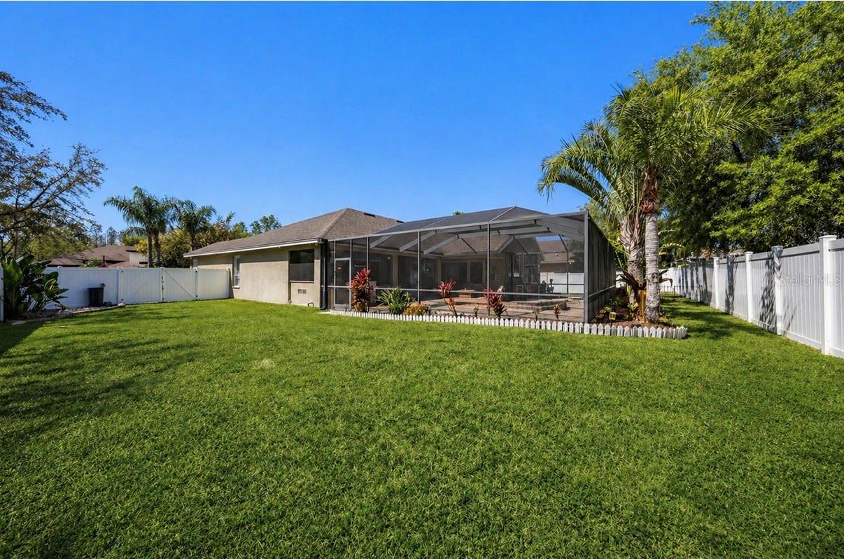 WEST MEADOWS PRCLS 21 & 22 - Residential