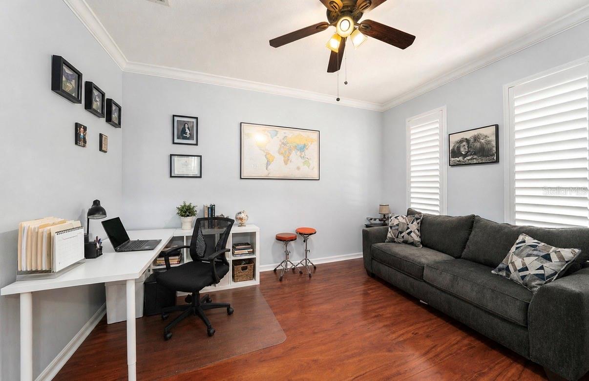 WEST MEADOWS PRCLS 21 & 22 - Residential