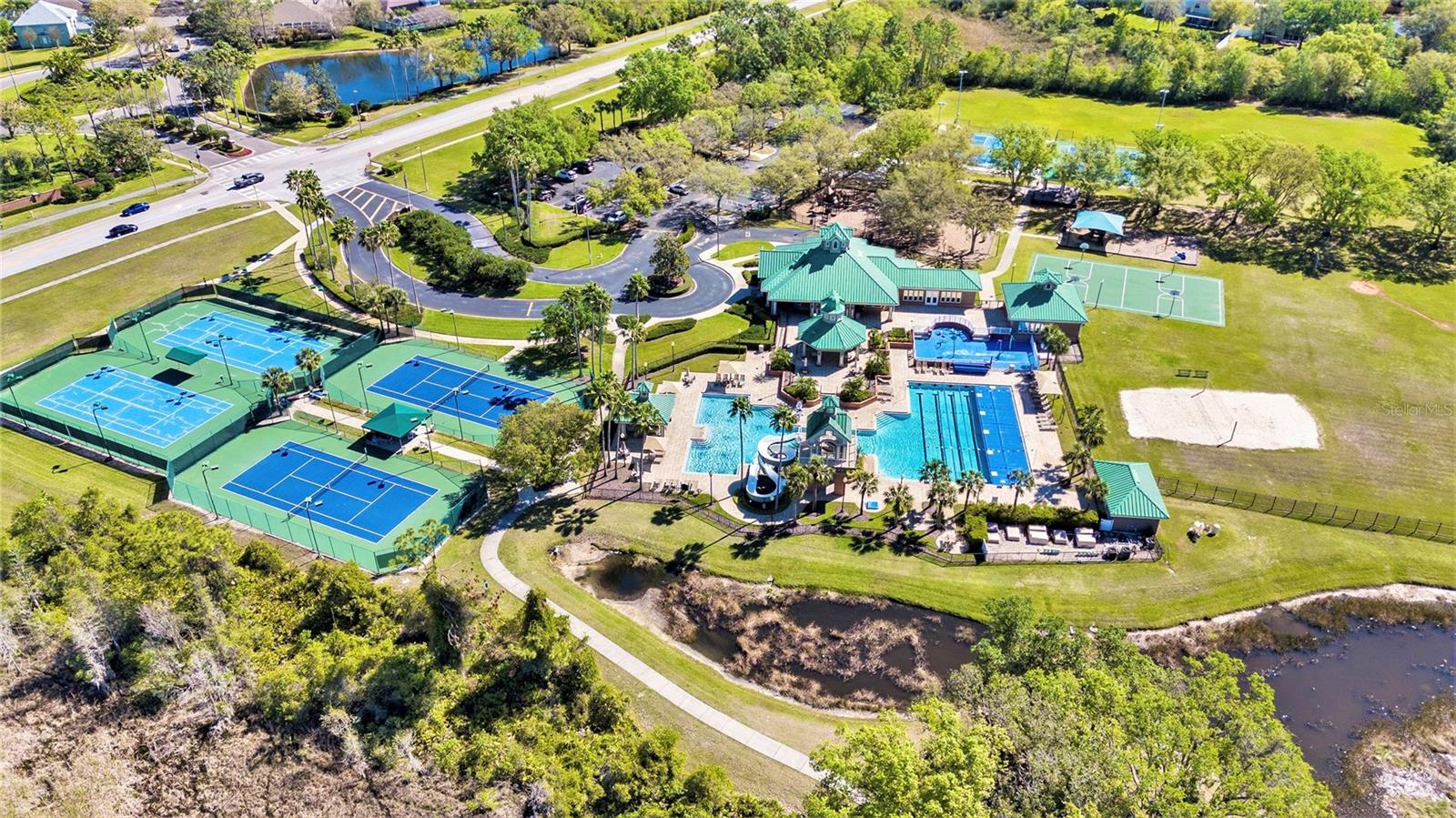 WEST MEADOWS PRCLS 21 & 22 - Residential