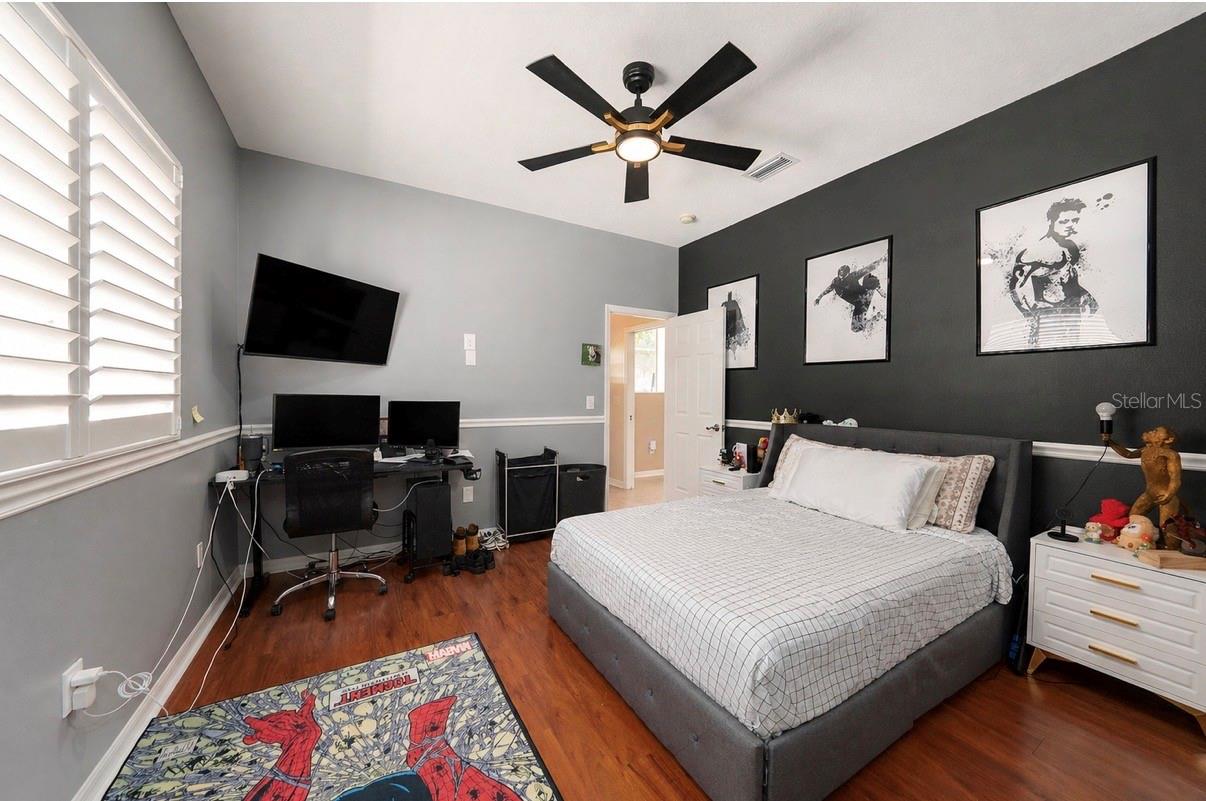 WEST MEADOWS PRCLS 21 & 22 - Residential