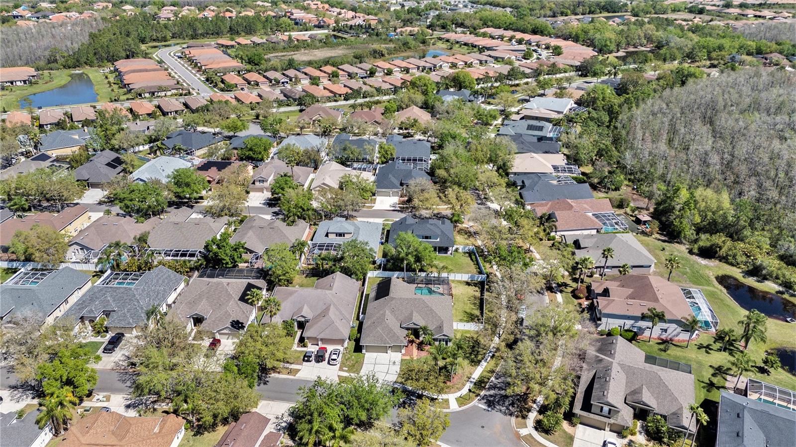 WEST MEADOWS PRCLS 21 & 22 - Residential