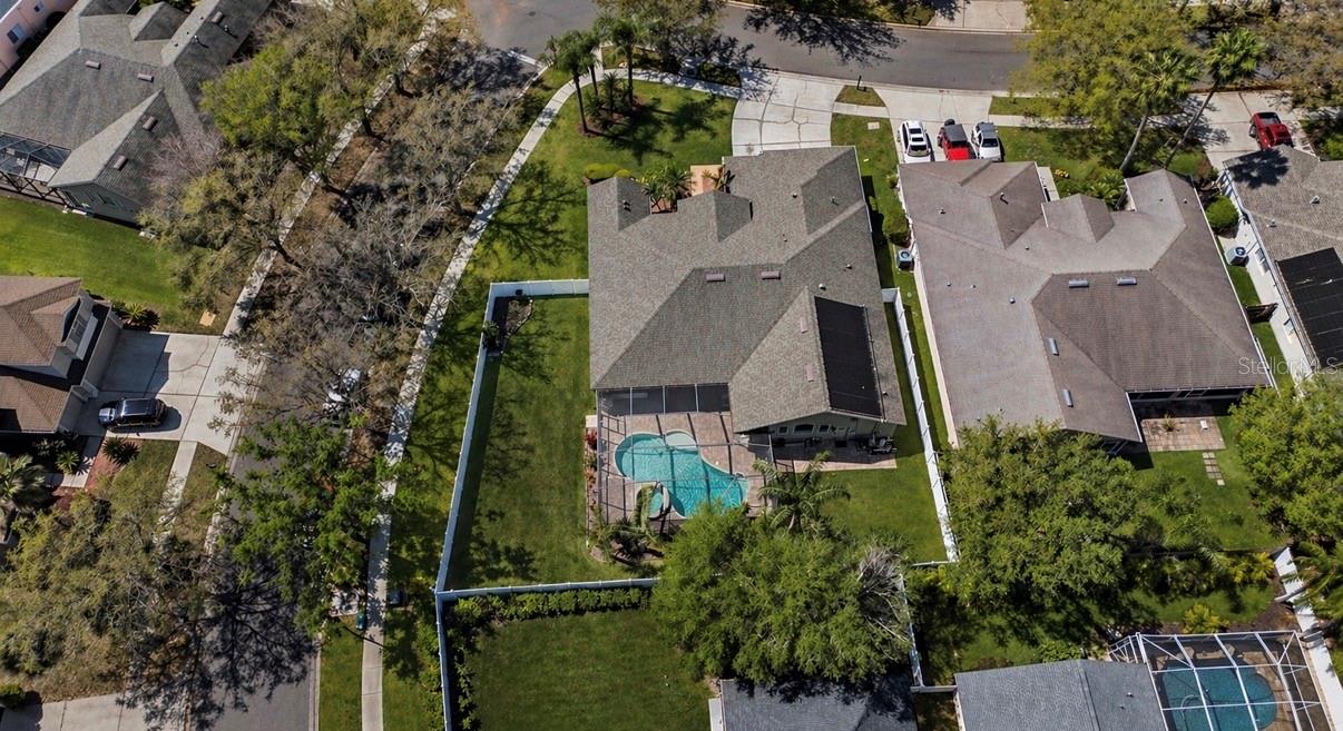 WEST MEADOWS PRCLS 21 & 22 - Residential