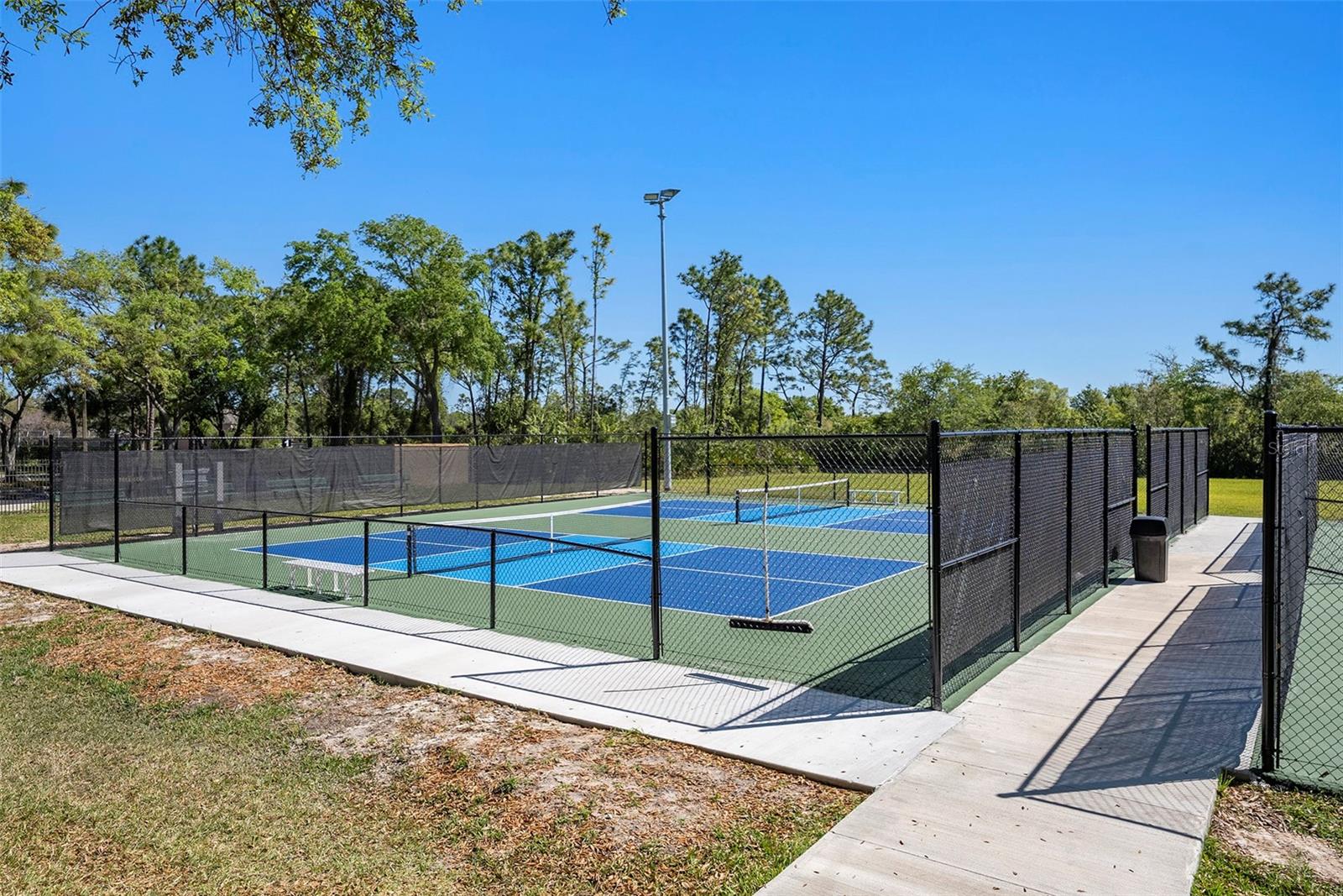 WEST MEADOWS PRCLS 21 & 22 - Residential