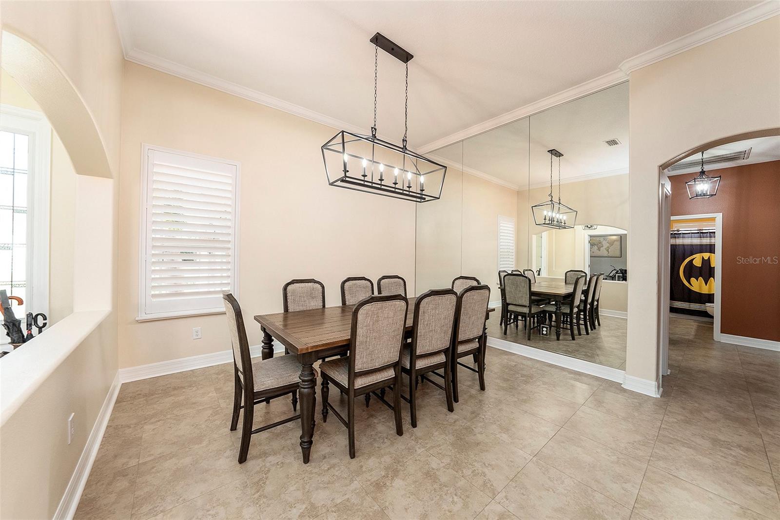 WEST MEADOWS PRCLS 21 & 22 - Residential