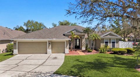 Photo of 19328 Autumn Woods Avenue, Tampa, FL 33647 (MLS # TB8503456)
