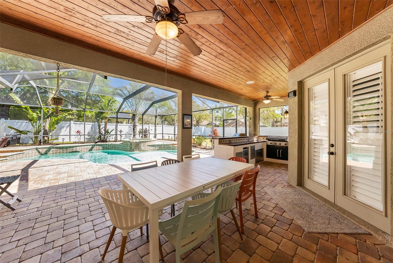 WEST MEADOWS PRCLS 21 & 22 - Residential