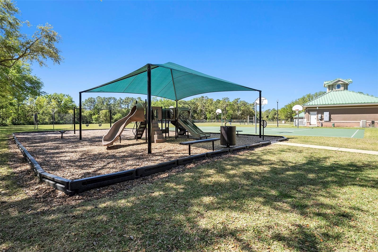 WEST MEADOWS PRCLS 21 & 22 - Residential