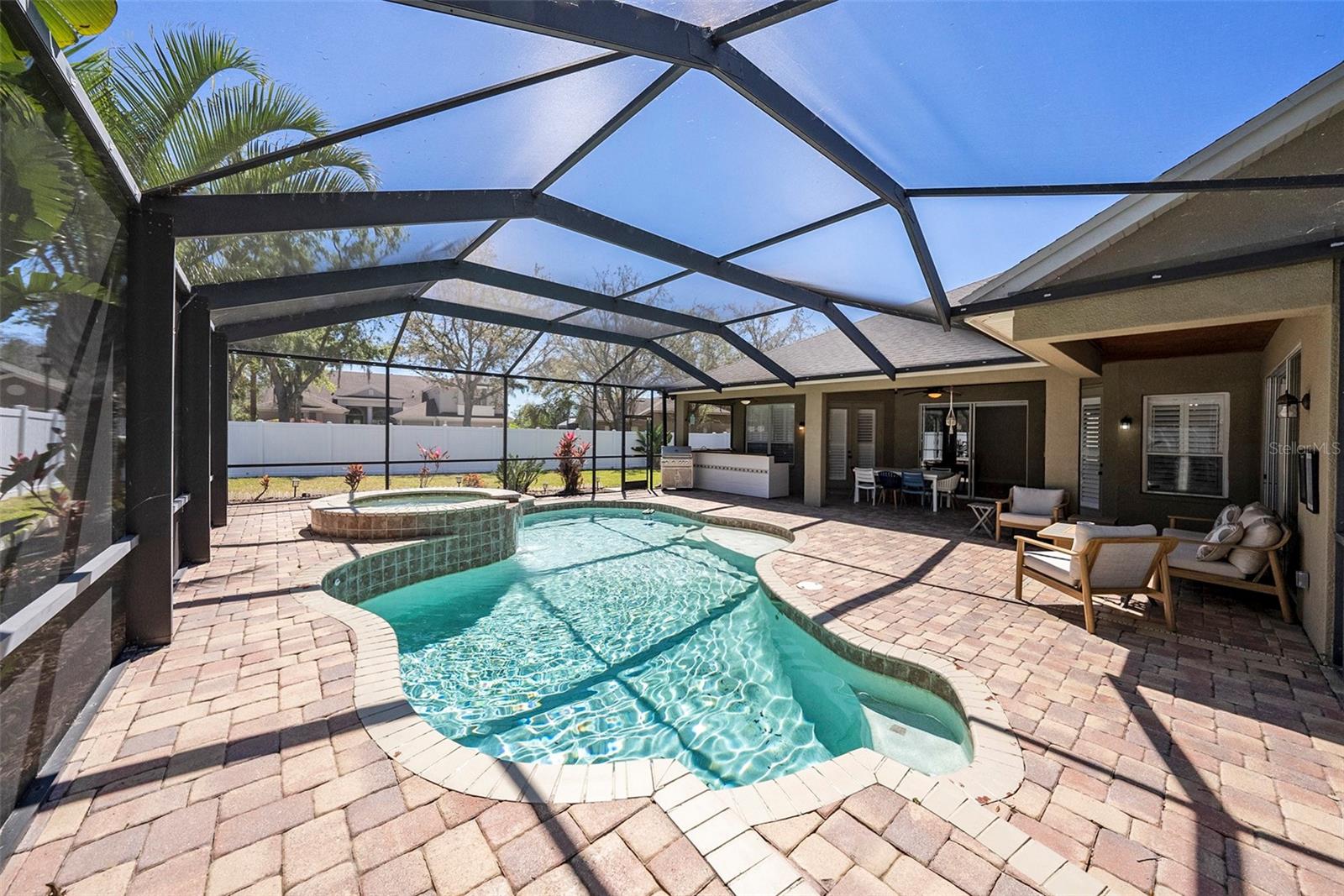 WEST MEADOWS PRCLS 21 & 22 - Residential