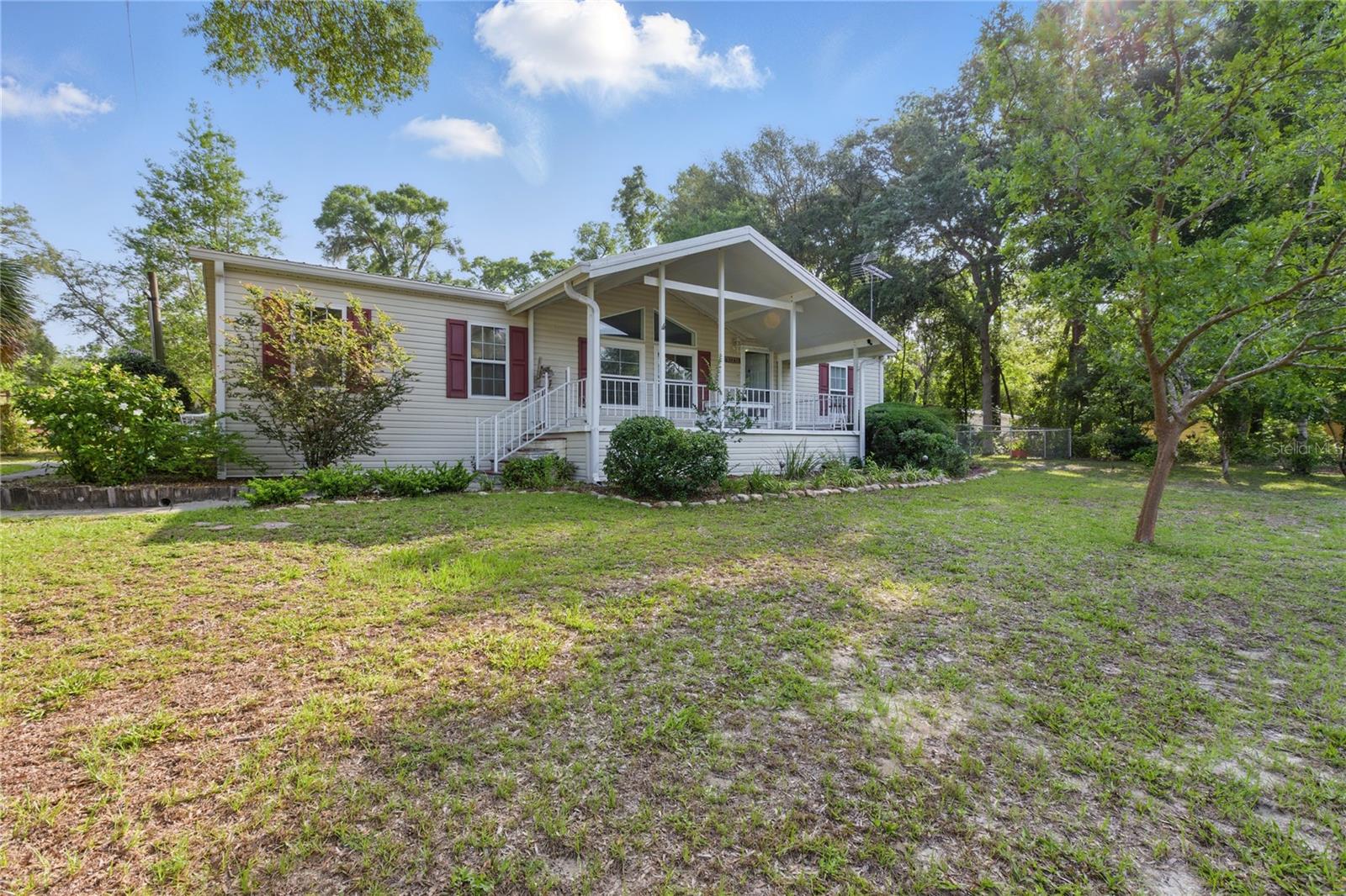 SILVER OAKS SUB PH I - Residential