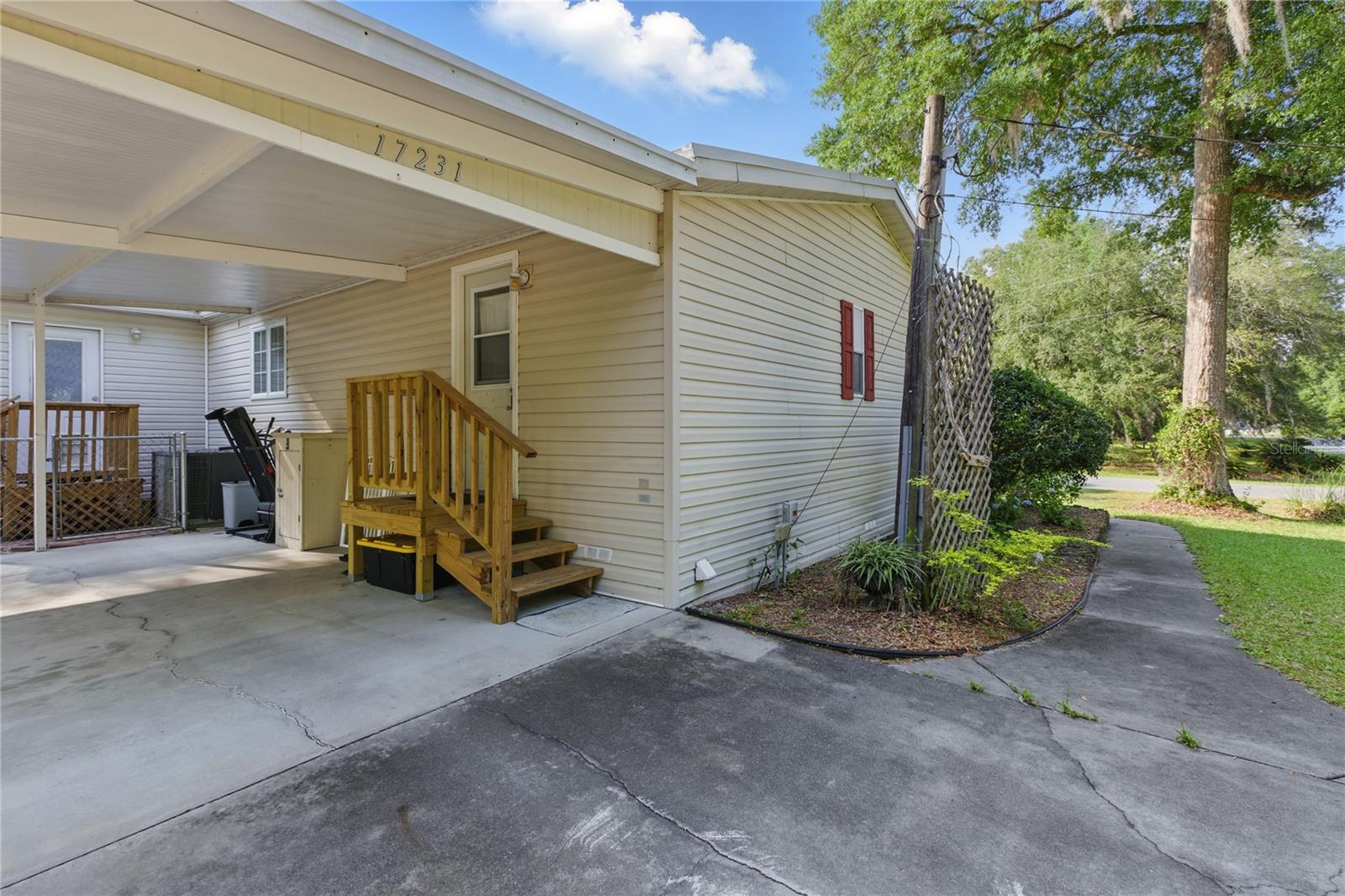 SILVER OAKS SUB PH I - Residential