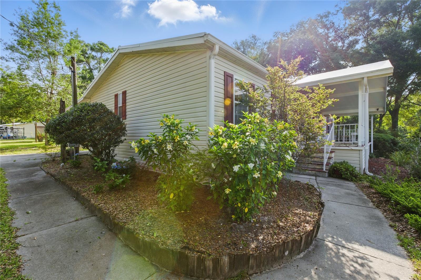 SILVER OAKS SUB PH I - Residential