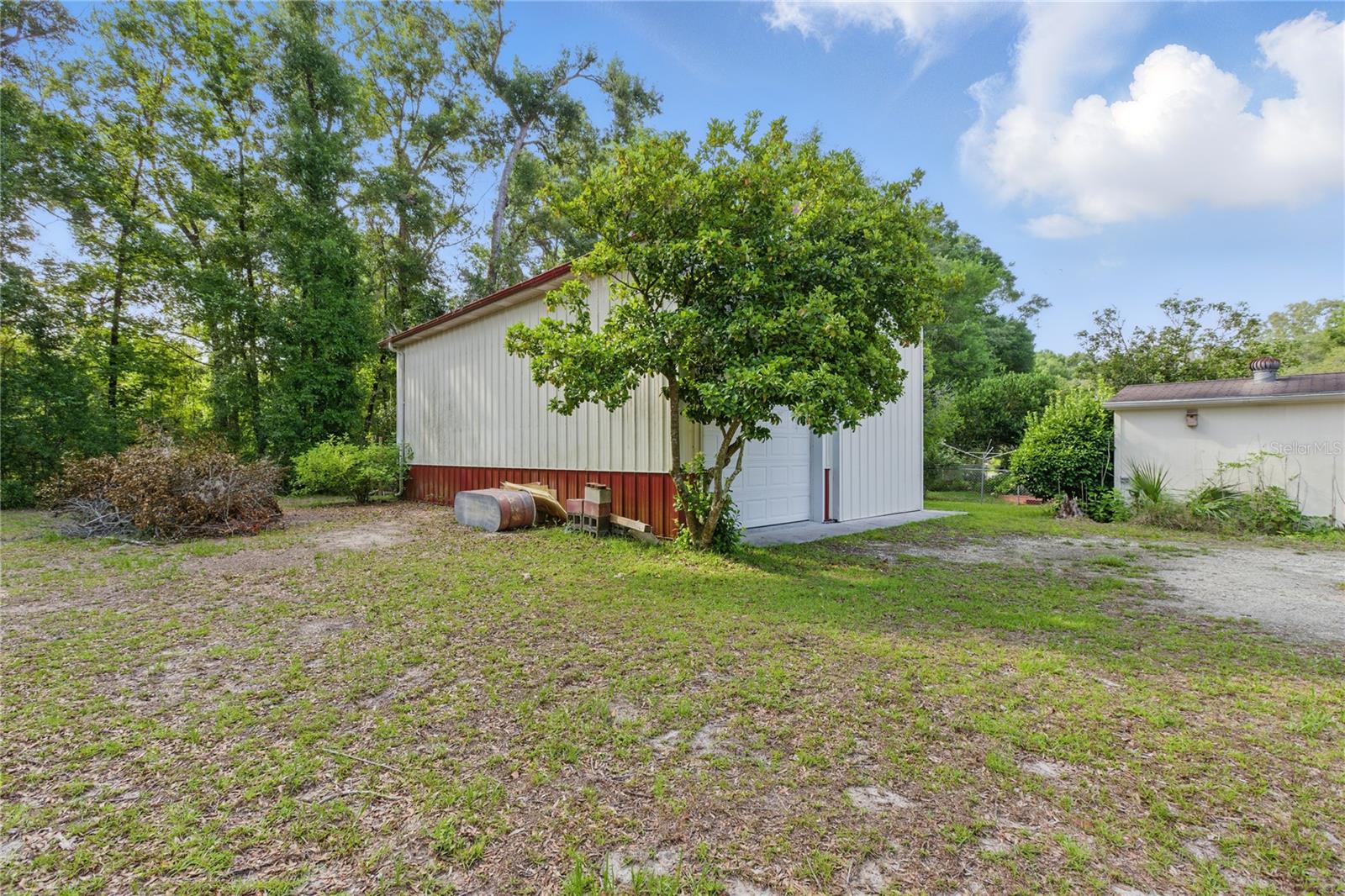 SILVER OAKS SUB PH I - Residential