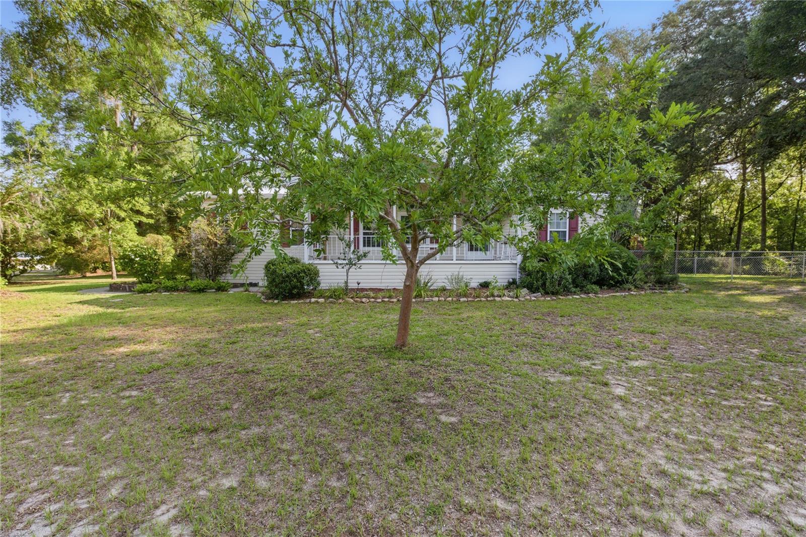 SILVER OAKS SUB PH I - Residential