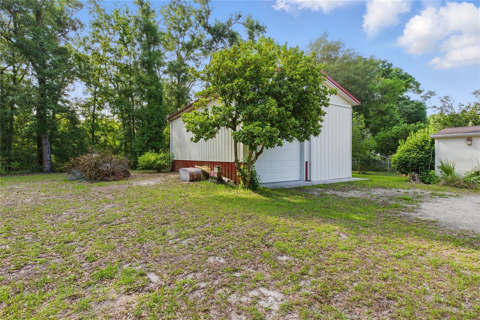 SILVER OAKS SUB PH I - Residential