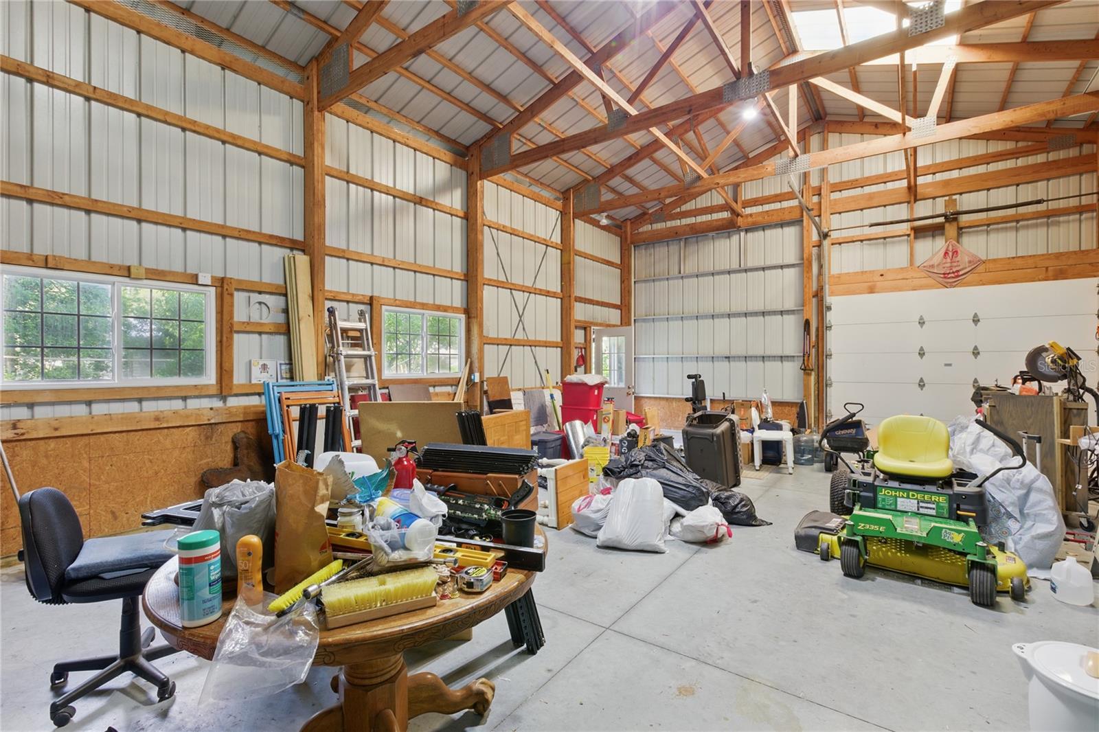 SILVER OAKS SUB PH I - Residential