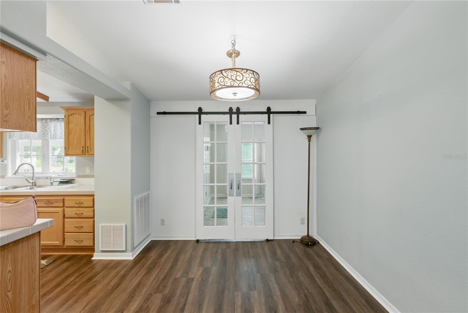 SILVER OAKS SUB PH I - Residential