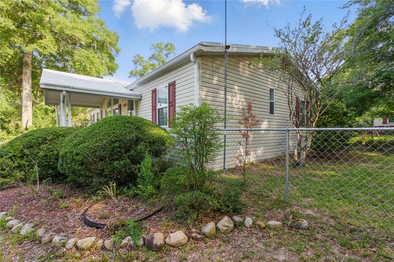 SILVER OAKS SUB PH I - Residential