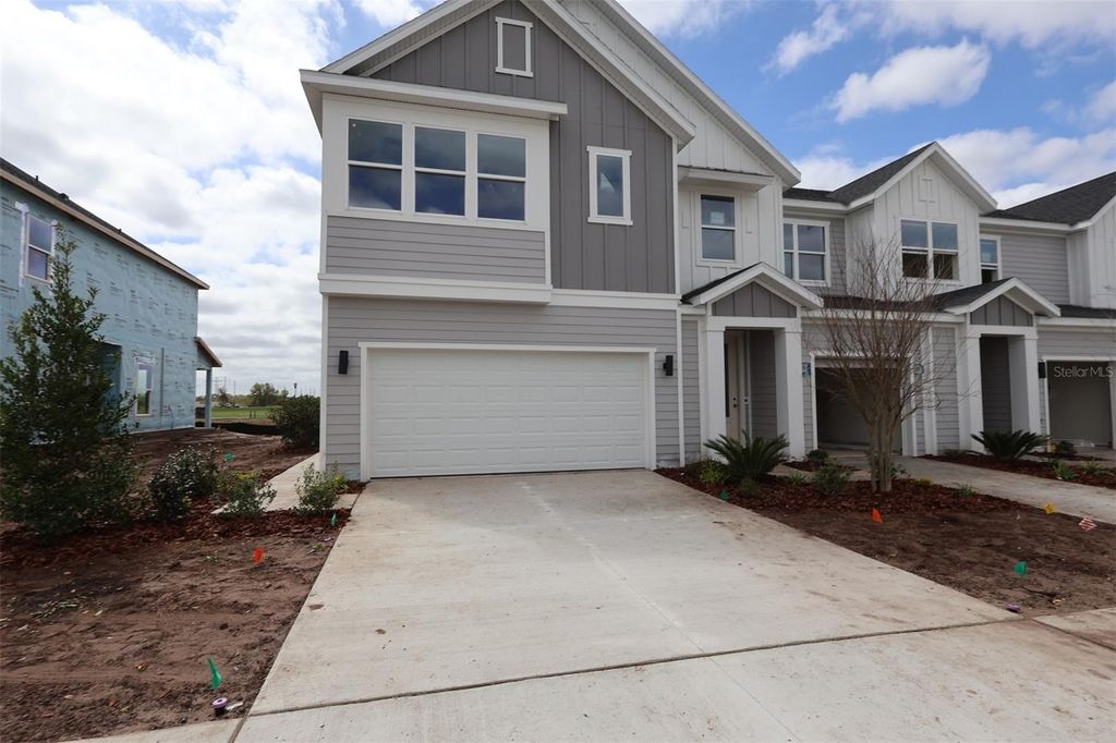 Photo of 6337 Jensen View Avenue, Apollo Beach, FL 33572 (MLS # TB8476899)