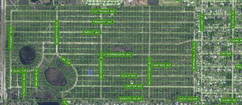 612 SCAUP AVENUE SEBRING FL 33872