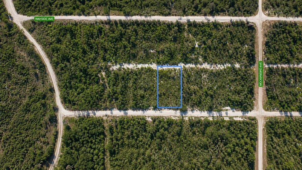 Photo of 612 Scaup Avenue, Sebring, FL 33872 (MLS # L4960677)