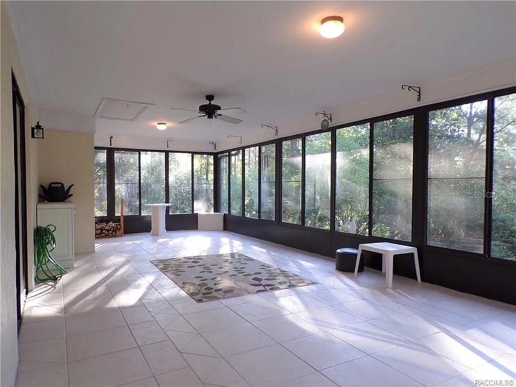 RAINBOW SPGS 01 REP - Residential