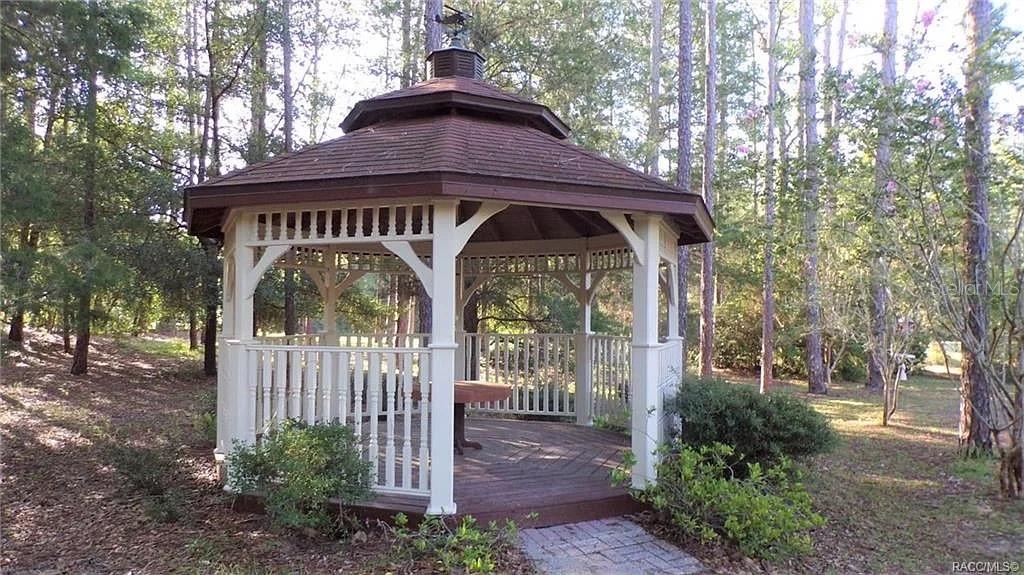 RAINBOW SPGS 01 REP - Residential