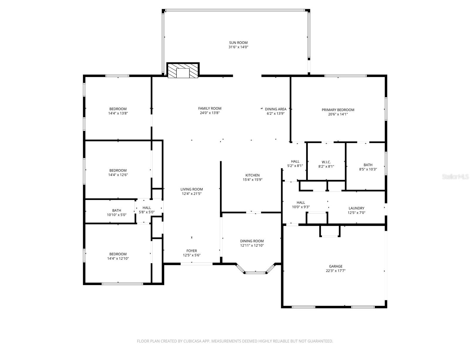 RAINBOW SPGS 01 REP - Residential