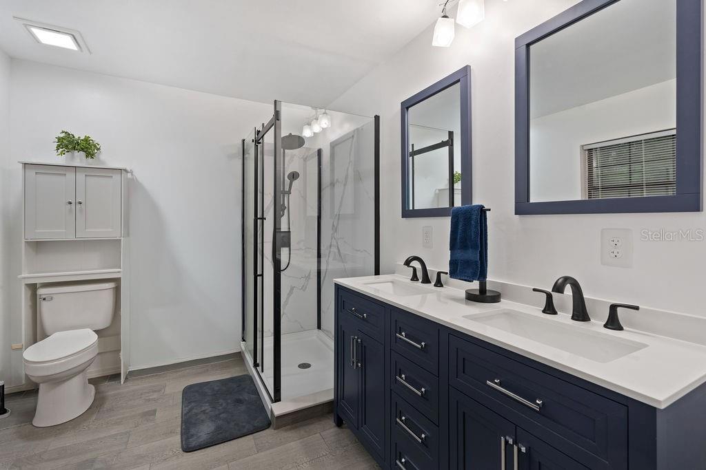 RAINBOW SPGS 01 REP - Residential