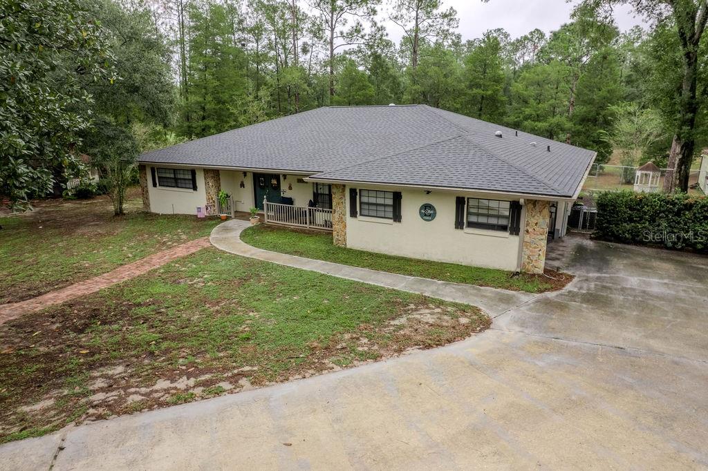 RAINBOW SPGS 01 REP - Residential