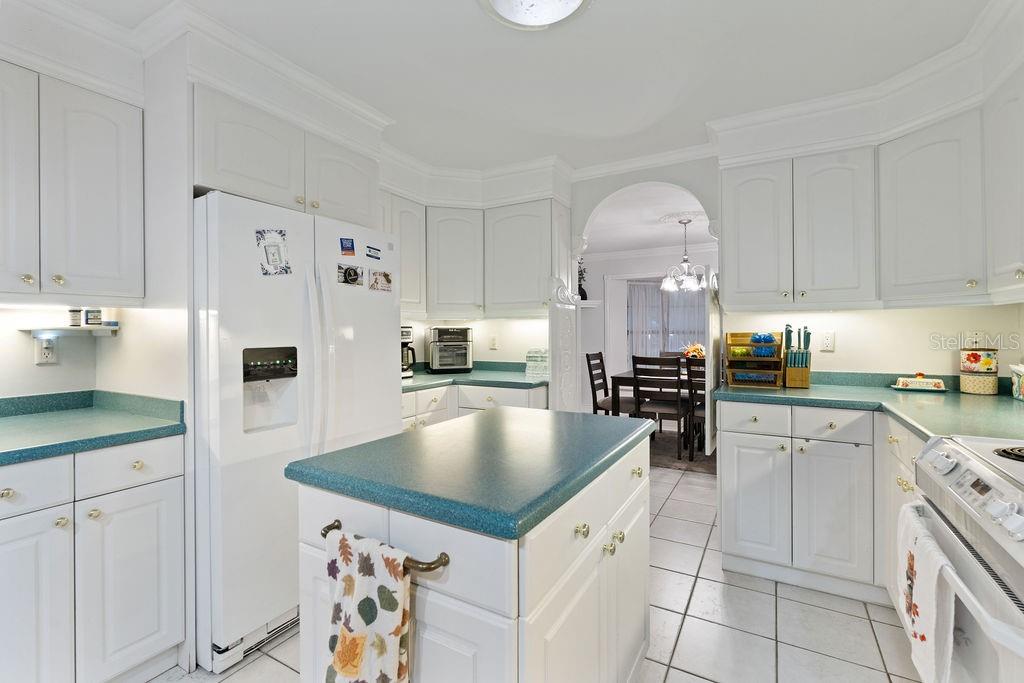 RAINBOW SPGS 01 REP - Residential