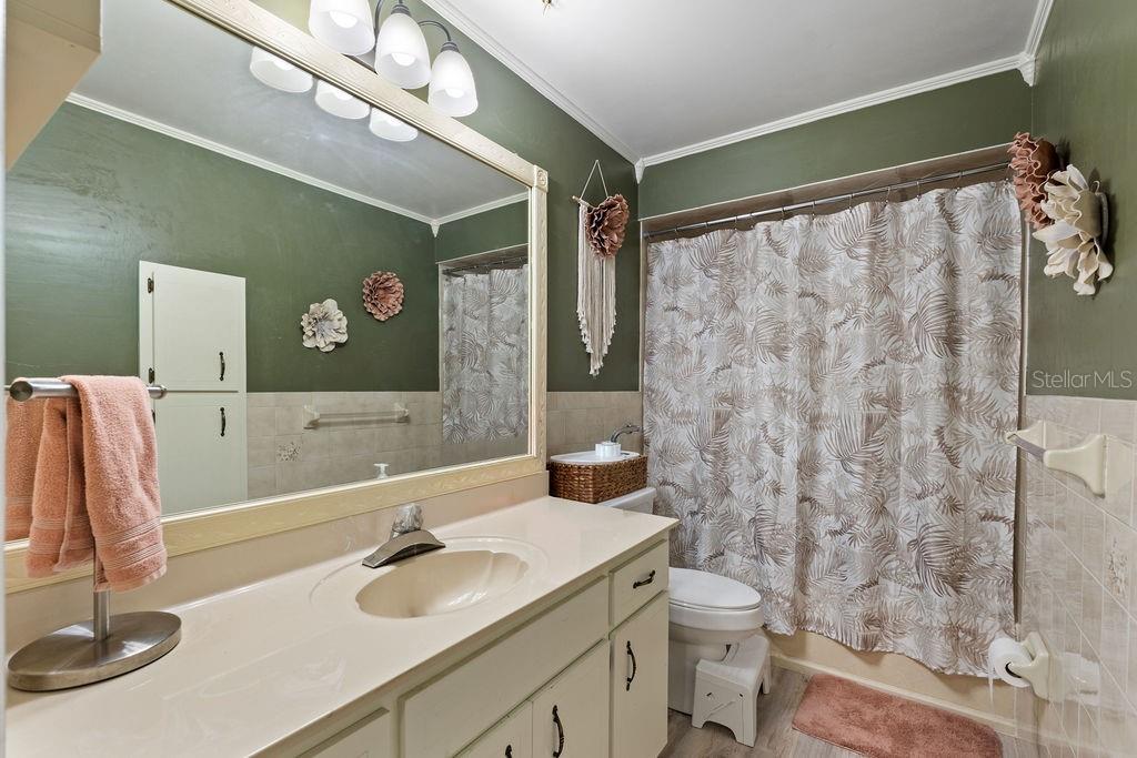 RAINBOW SPGS 01 REP - Residential