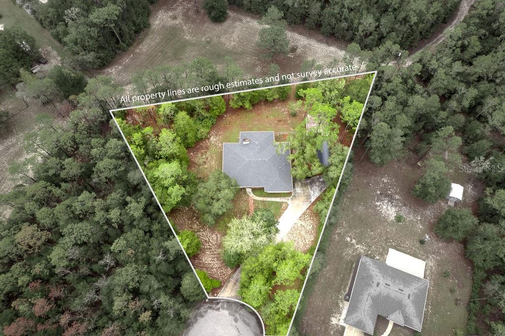 RAINBOW SPGS 01 REP - Residential