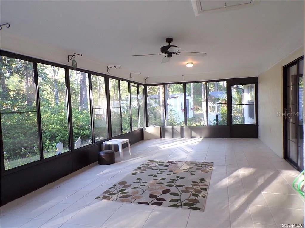 RAINBOW SPGS 01 REP - Residential