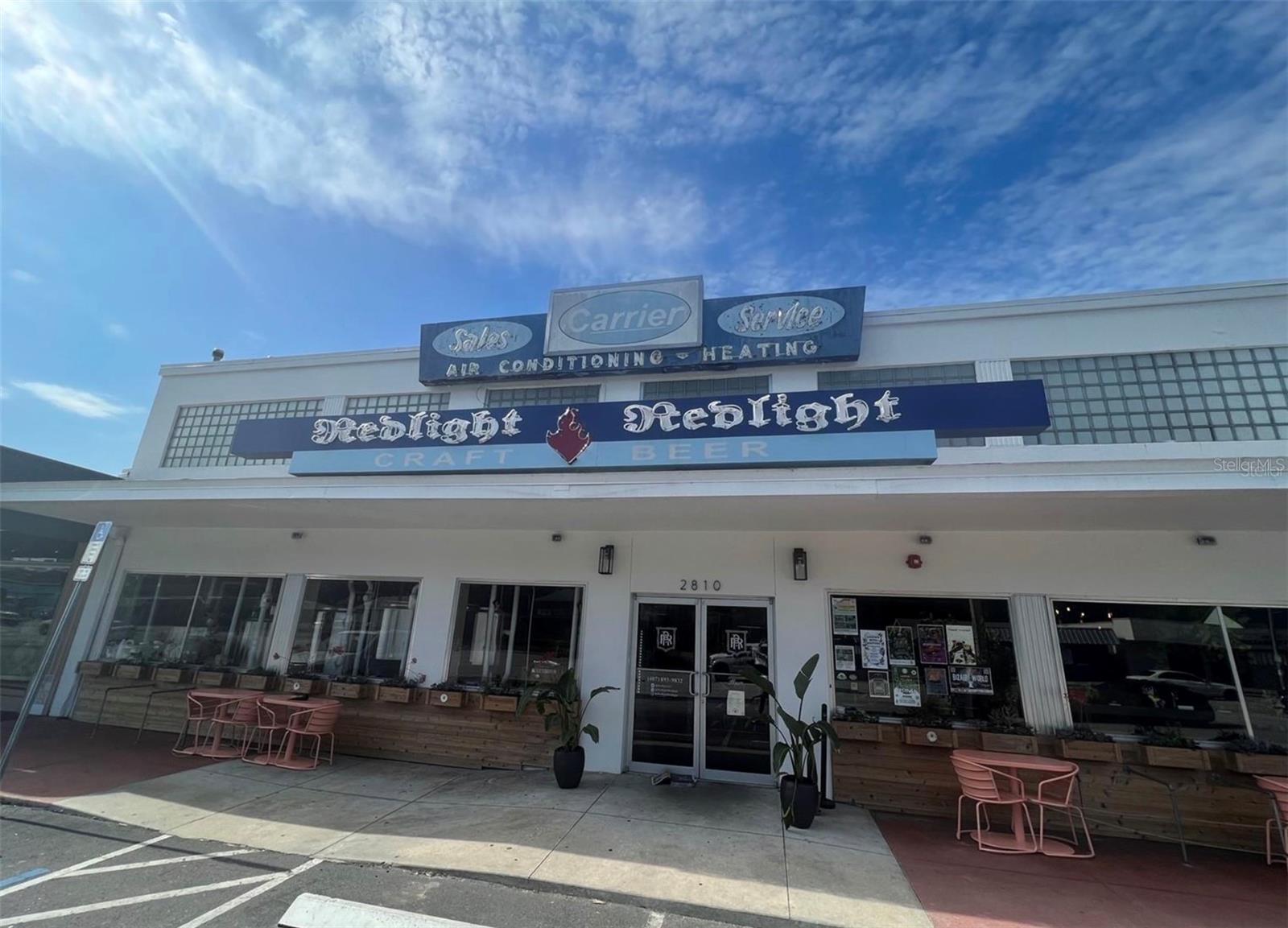 AUDUBON PARK TANAGER SEC - Residential