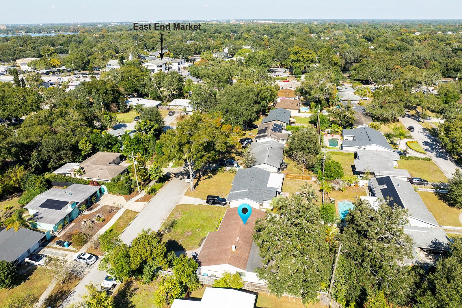 AUDUBON PARK TANAGER SEC - Residential