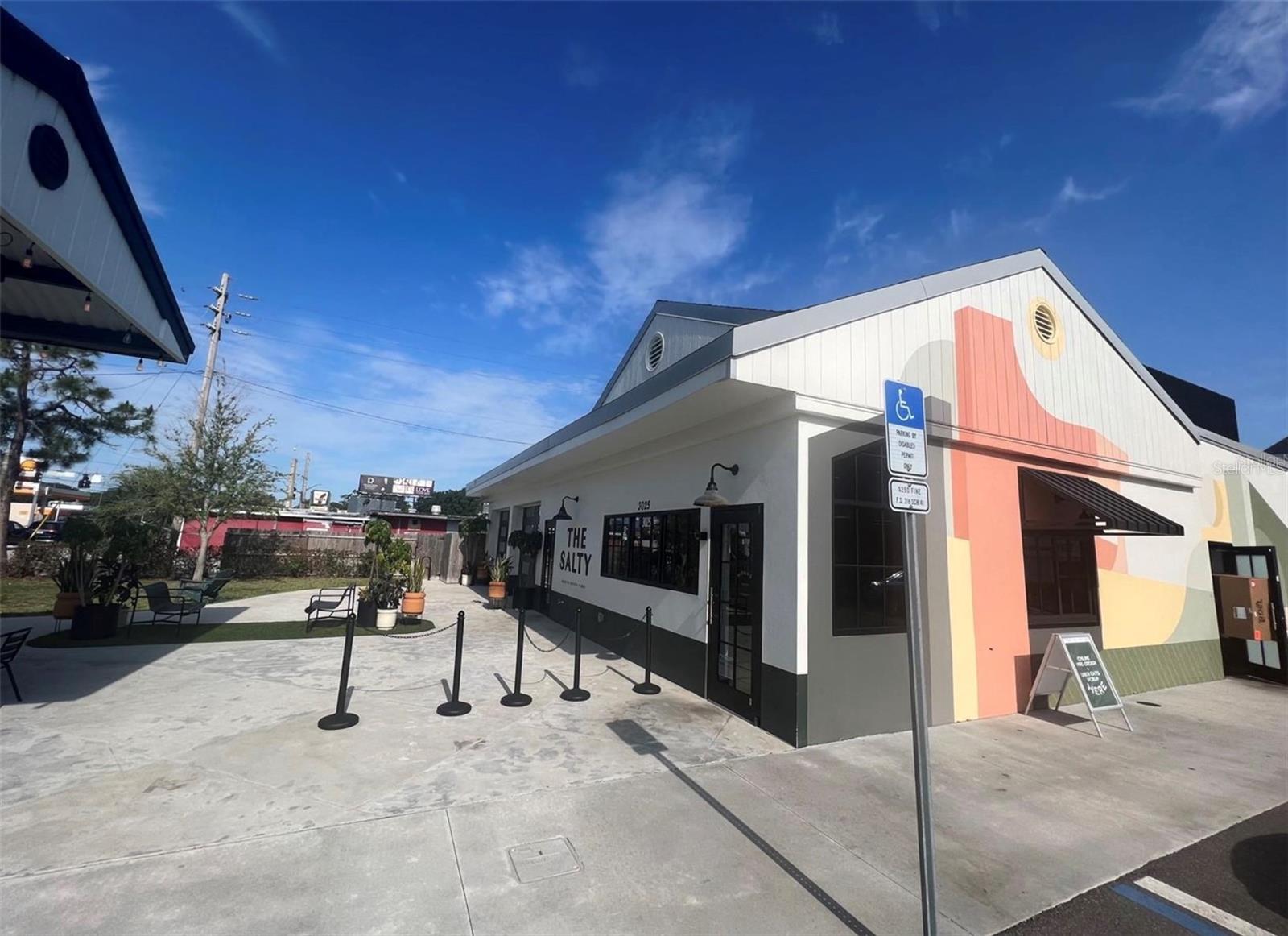 AUDUBON PARK TANAGER SEC - Residential