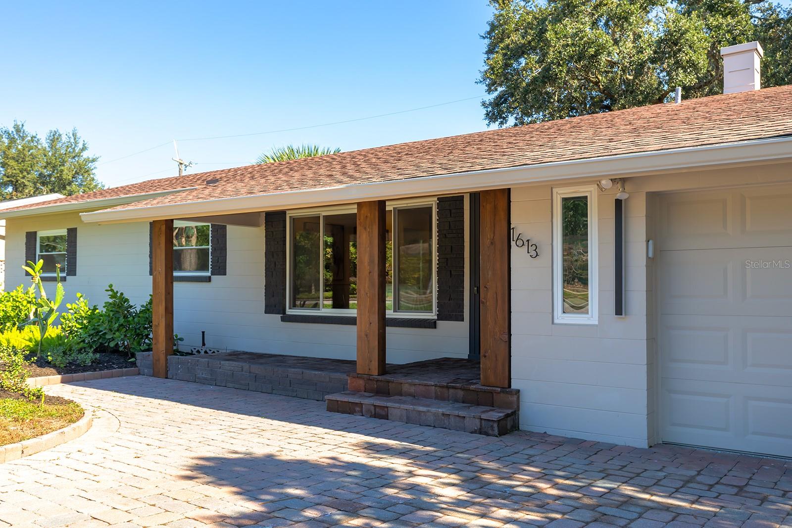 AUDUBON PARK TANAGER SEC - Residential