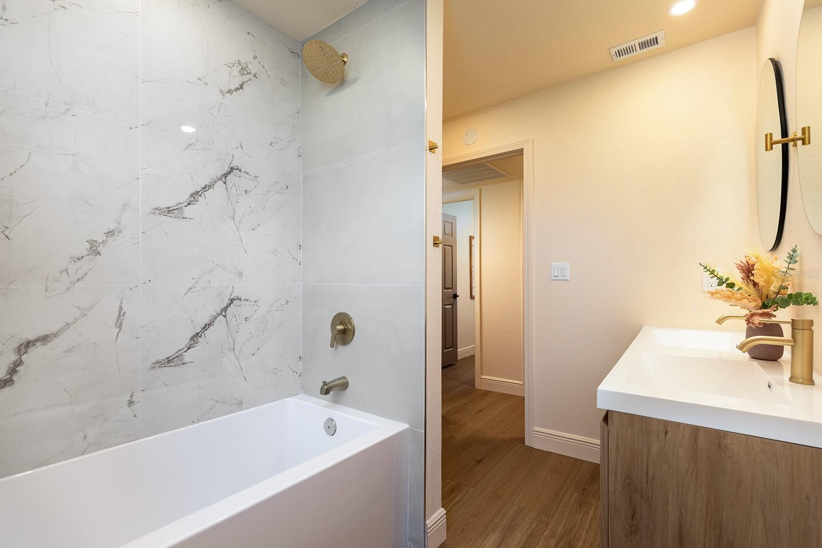 AUDUBON PARK TANAGER SEC - Residential